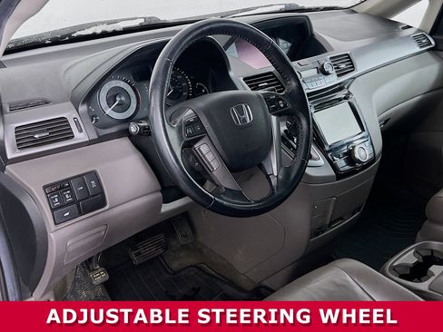 Used 2014 Honda Odyssey EX-L image 7