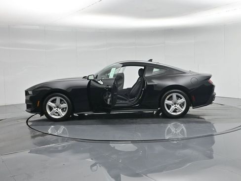 New 2026 Ford Mustang Coupe image 33