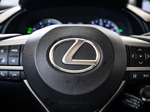 Used 2017 Lexus RX 350 AWD image 29