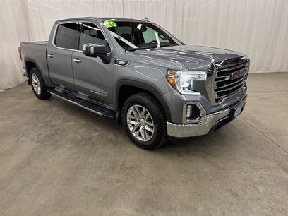 Used 2020 GMC Sierra 1500 SLT w/ SLT Premium Plus Package