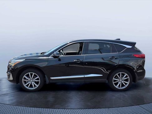 Used 2021 Acura RDX AWD w/ Technology Package image 3