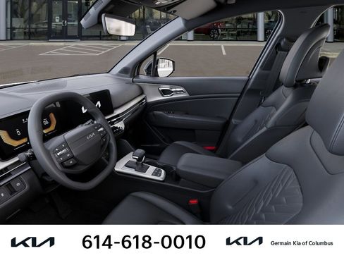 New 2026 Kia Sportage X-Line AWD/4WD image 20