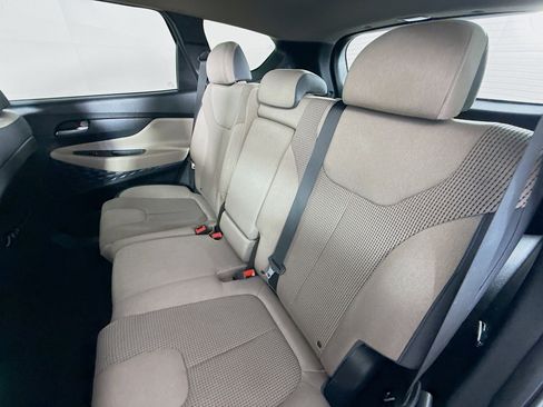 Used 2022 Hyundai Santa Fe SEL w/ Cargo Package image 27