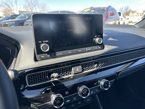 Certified 2026 Honda Civic Sport image 27