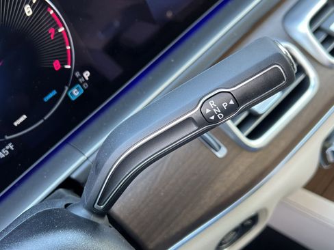 New 2026 Mercedes-Benz GLE 350 4MATIC image 20