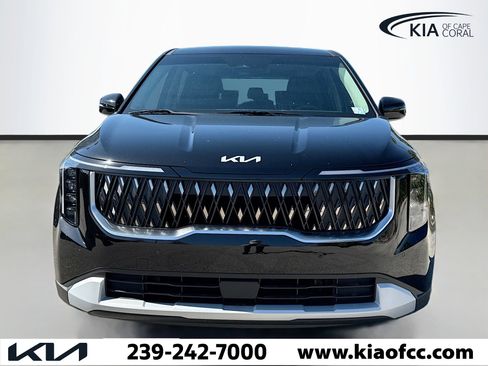 New 2026 Kia Carnival image 8