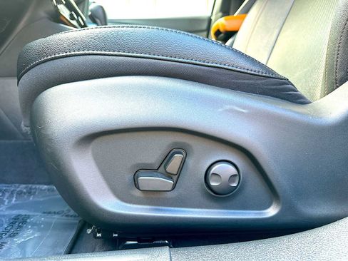 Used 2024 Jeep Compass Limited w/ Elite Group image 14