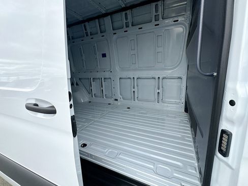 New 2025 Mercedes-Benz Sprinter 2500 image 22