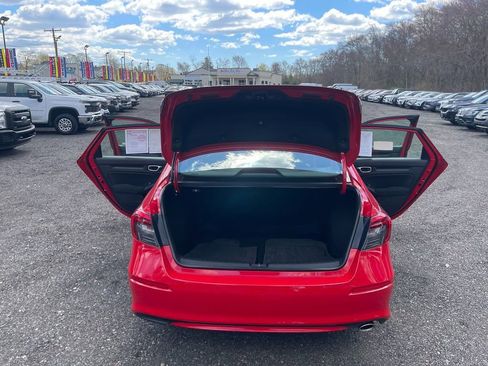 Used 2024 Honda Civic Sport image 24