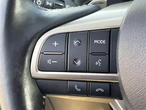 Used 2021 Lexus RX 350L Luxury image 36