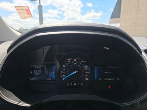 Used 2024 Ford Edge Titanium AWD/4WD image 20