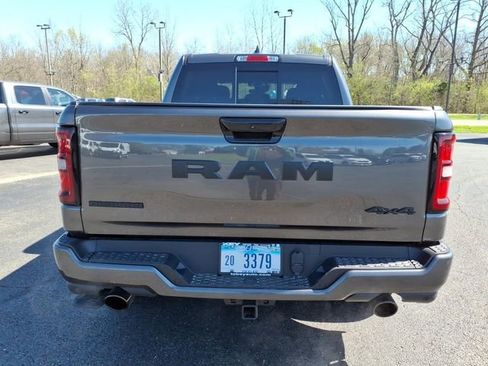 New 2026 RAM 1500 Big Horn image 6