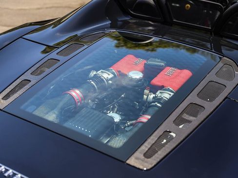 Used 2003 Ferrari 360 Spider RWD image 18