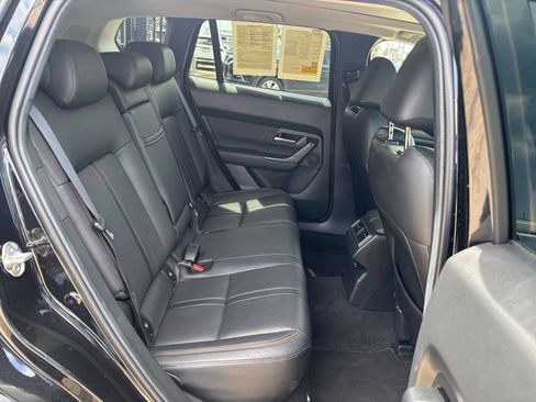 Used 2026 MAZDA CX-50 AWD 2.5 S w/ Premium Package image 27