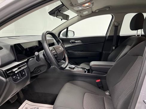Used 2026 Kia Sportage S AWD/4WD image 21