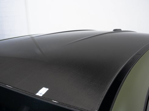 Used 2025 BMW M3 Competition image 23