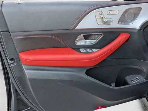 Used 2024 Mercedes-Benz GLE 53 AMG AMG GLE 53 image 11