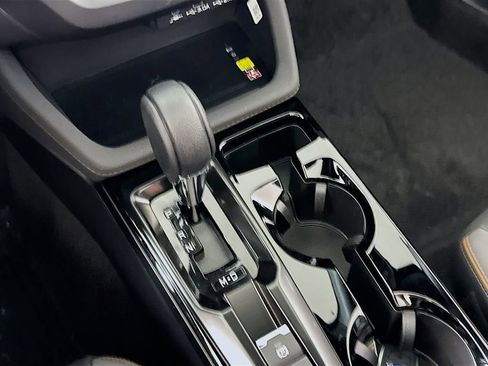 New 2026 Subaru Forester Sport image 17