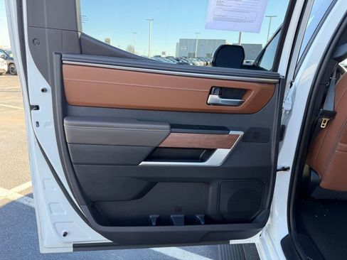 Used 2024 Toyota Tundra 1794 Edition image 18
