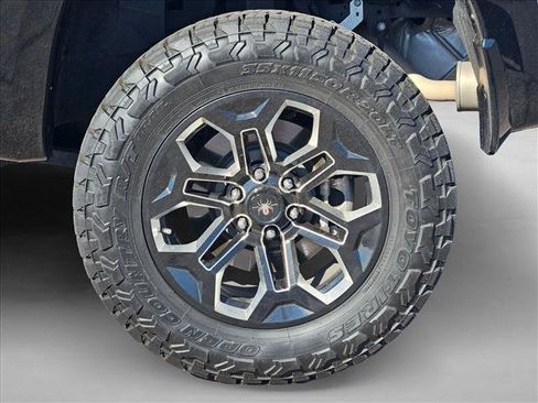 Used 2019 RAM 1500 Big Horn AWD/4WD image 15