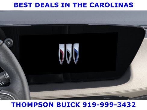 New 2026 Buick Encore GX Preferred w/ Comfort Package image 23