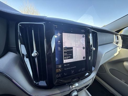 Used 2019 Volvo XC60 T6 Inscription w/ Protection Package Premier image 20