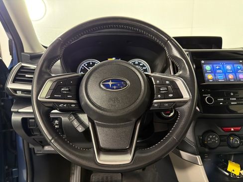 Used 2022 Subaru Forester Premium AWD/4WD image 16