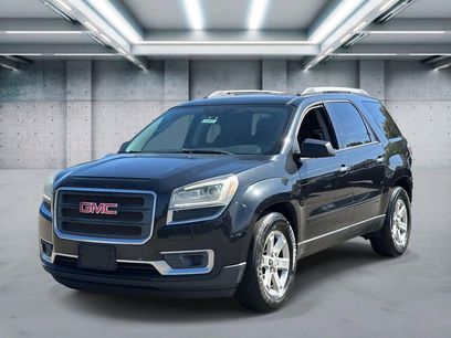 Used 2015 GMC Acadia SLE
