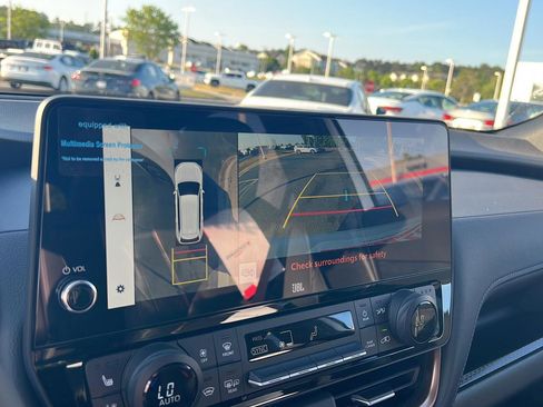 New 2026 Toyota Grand Highlander AWD Hybrid image 27