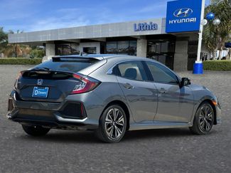 Used 2019 Honda Civic EX video 3