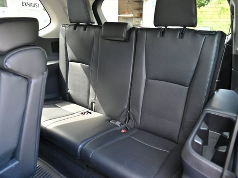 Used 2025 Toyota Grand Highlander AWD Hybrid image 23