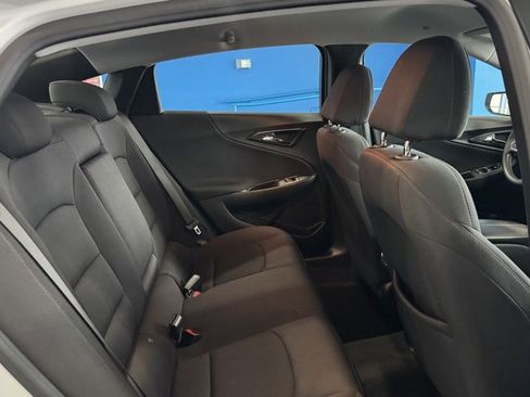 Used 2023 Chevrolet Malibu LT image 17