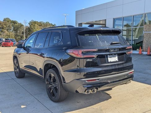 New 2026 GMC Acadia Elevation w/ Super Cruise Package image 8