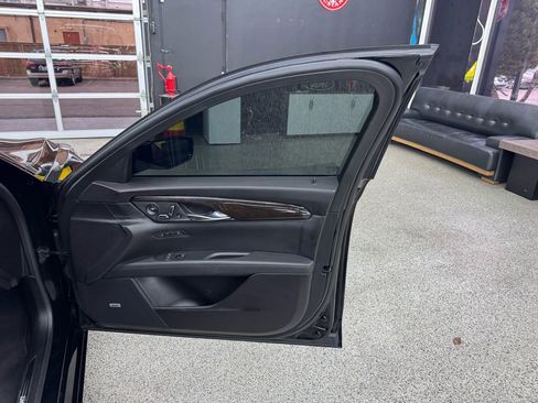 Used 2019 Cadillac CT6 Platinum image 19