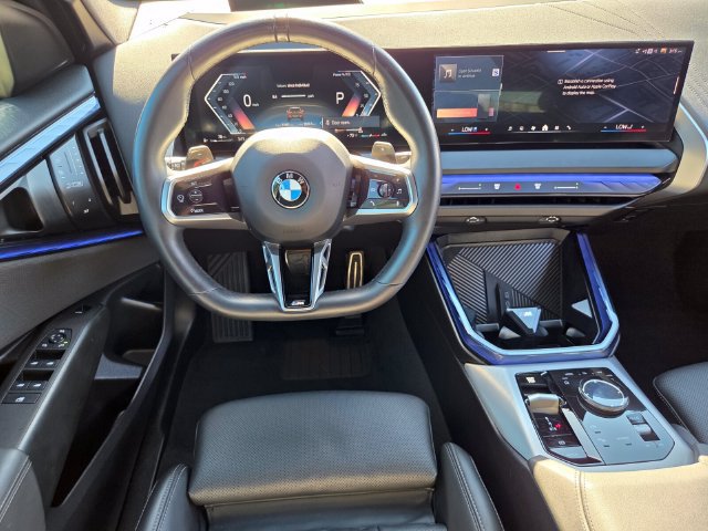 Used 2025 BMW X3 xDrive30i AWD/4WD image 15