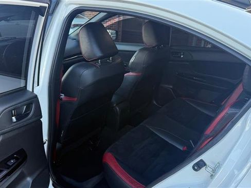 Used 2021 Subaru WRX STI Limited image 20