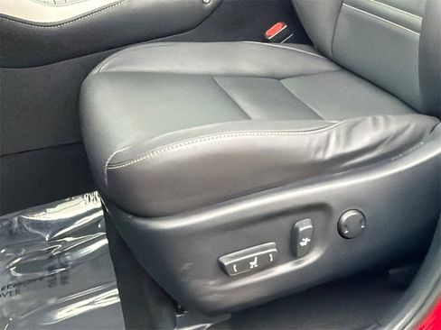 Used 2015 Lexus NX 200t FWD image 16