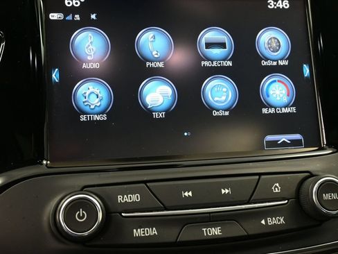 Used 2020 Buick Envision Premium AWD/4WD image 36