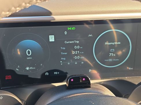 New 2026 Hyundai Palisade Limited image 29