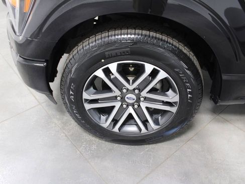 Used 2023 Ford F150 XL w/ STX Appearance Package image 51