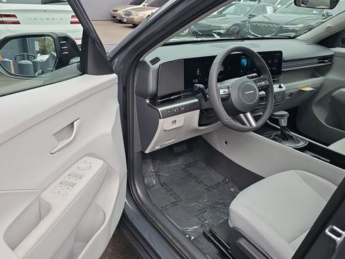 Certified 2026 Hyundai Kona SEL Sport image 10