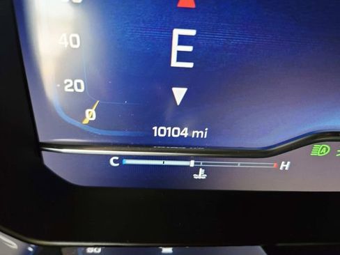 Used 2025 Chevrolet Silverado 2500 LT w/ Trail Boss Package image 21