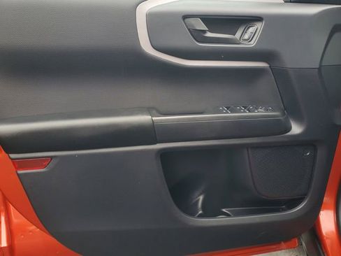 Used 2024 Ford Bronco Sport Big Bend w/ Convenience Package image 12