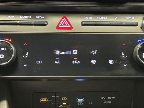Used 2024 Hyundai Sonata N Line FWD image 18