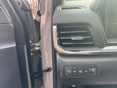 New 2026 GMC Terrain Elevation w/ Black Edition image 14