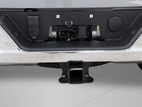 New 2026 Chevrolet Silverado 2500 LT w/ All Star Edition image 36