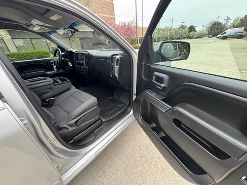 Used 2016 Chevrolet Silverado 1500 LT w/ All Star Edition AWD/4WD image 17