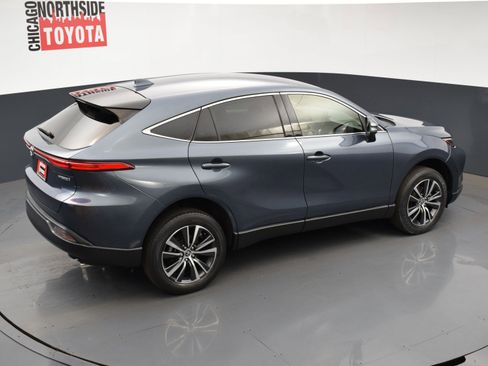 Used 2021 Toyota Venza LE image 20