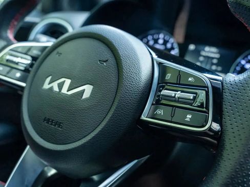 Used 2023 Kia Forte GT w/ GT2 Package FWD image 25