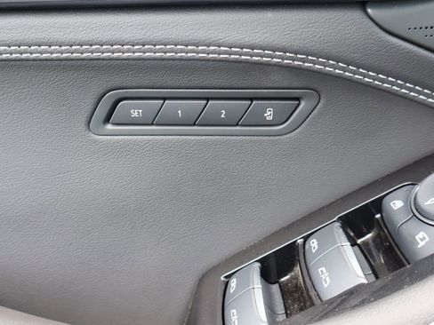 Used 2025 Cadillac CT5 V Blackwing w/ Precision Package RWD image 28